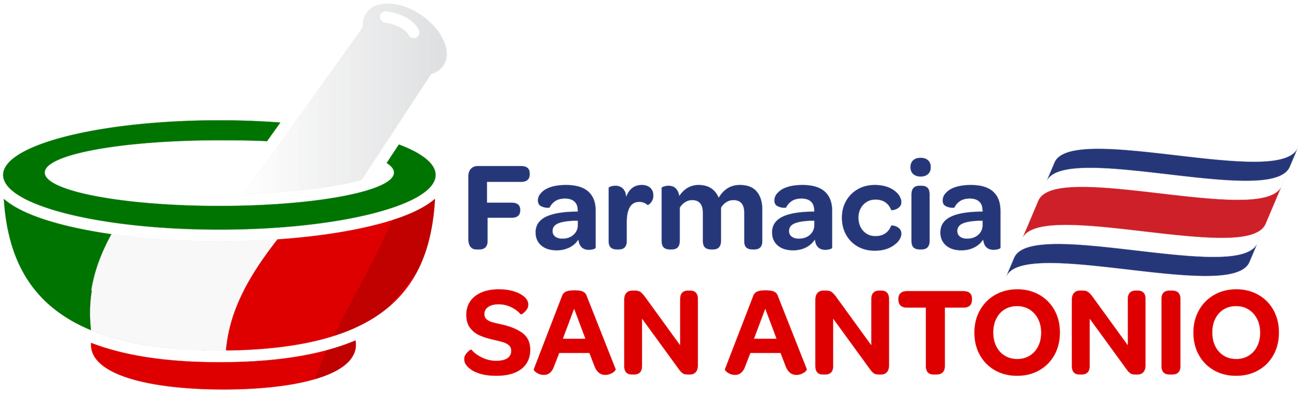 Farmacia San Antonio de Belén
